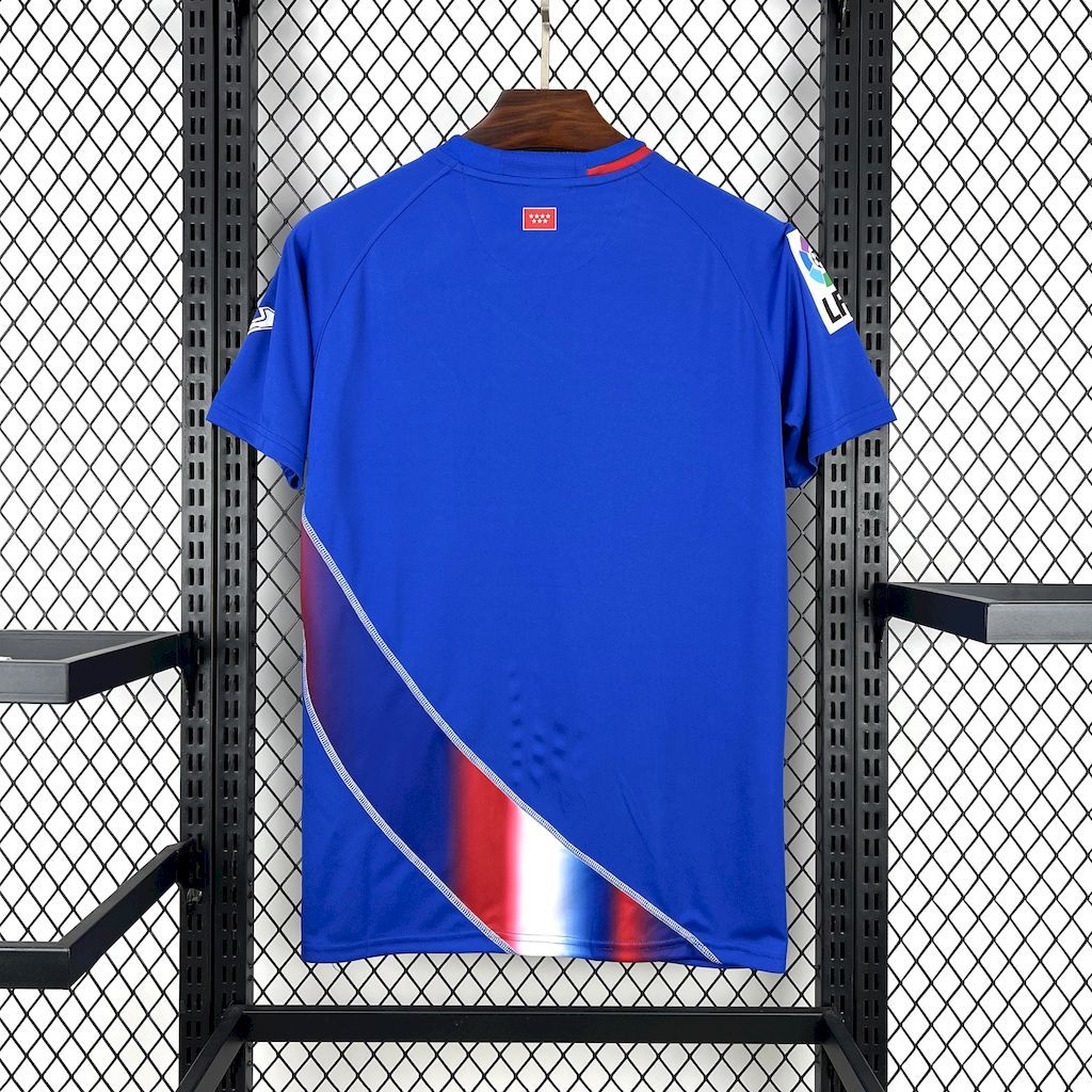 Maillot Domicile Getafe 2009-2010
