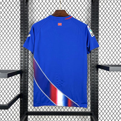 Maillot Domicile Getafe 2009-2010