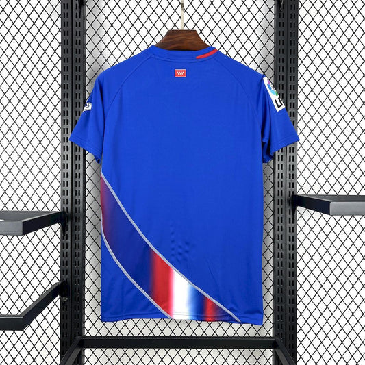 Maillot Domicile Getafe 2009-2010