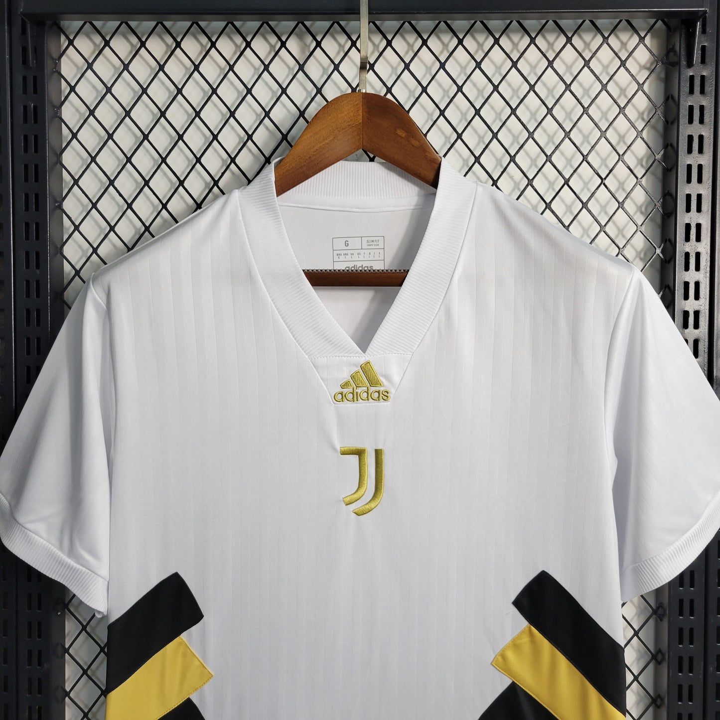 Maillot ? Juventus 2023-2024
