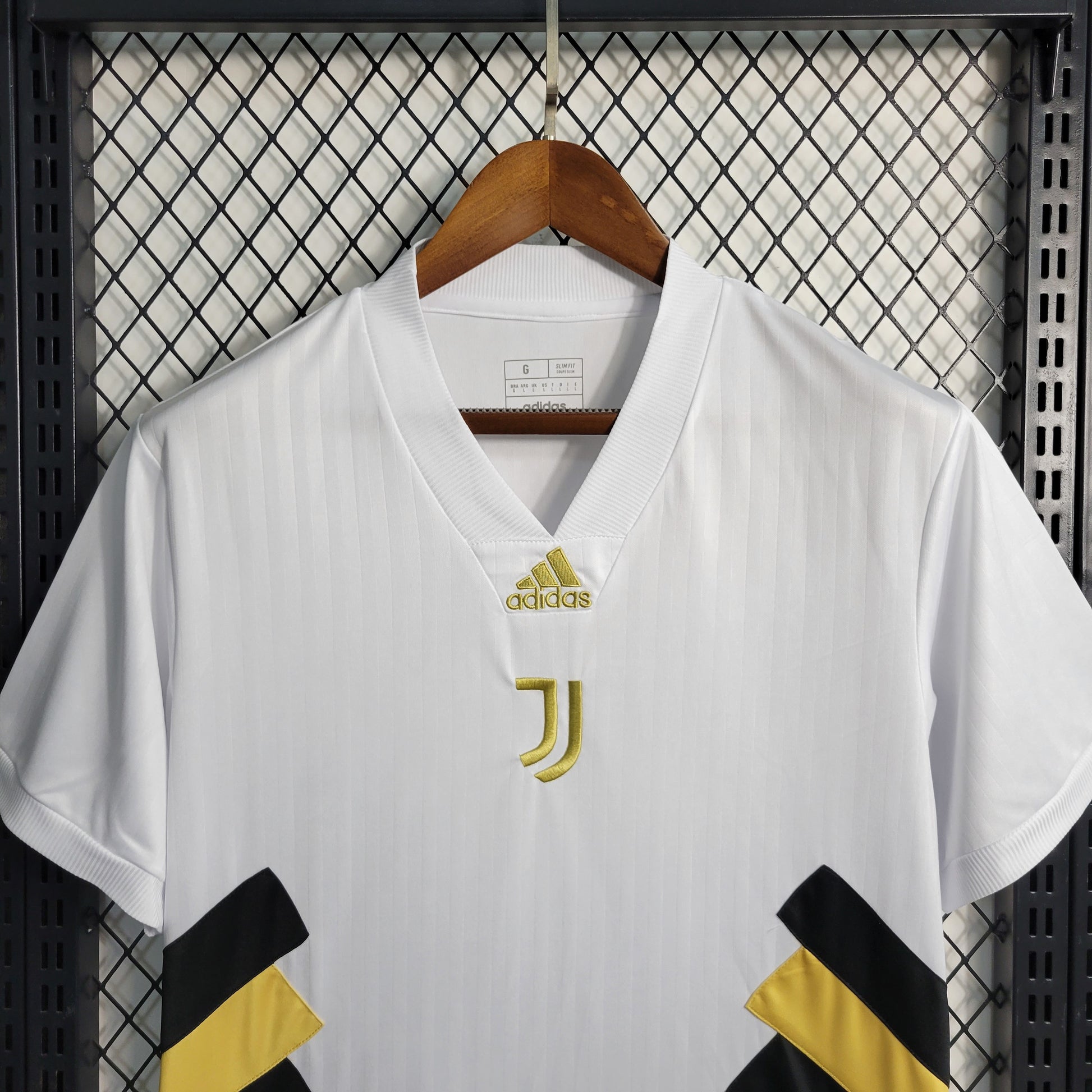 Maillot ? Juventus 2023-2024