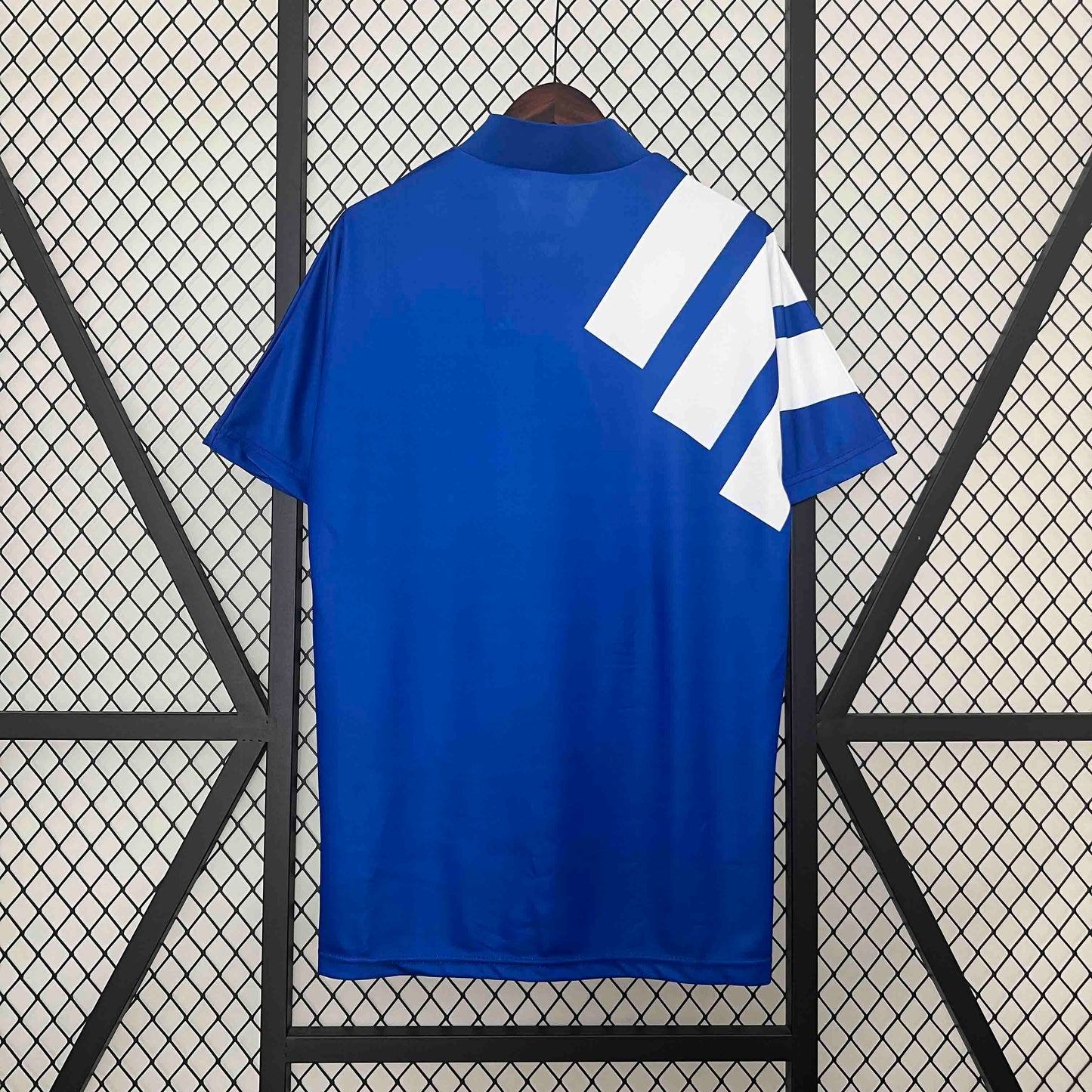 Maillot Exterieur Osasuna 1992-1993