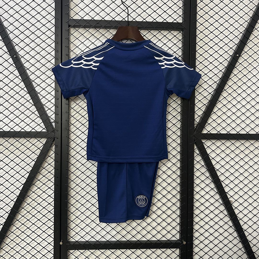 Ensemble PSG Fourth Enfant 2024-2025