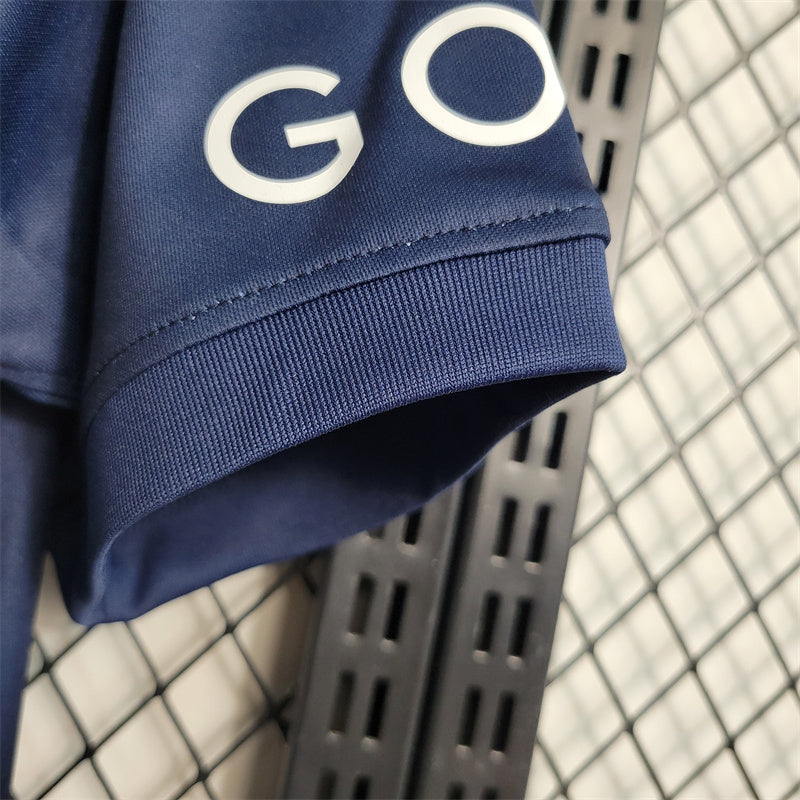 Maillot Domicile PSG 2023-2024