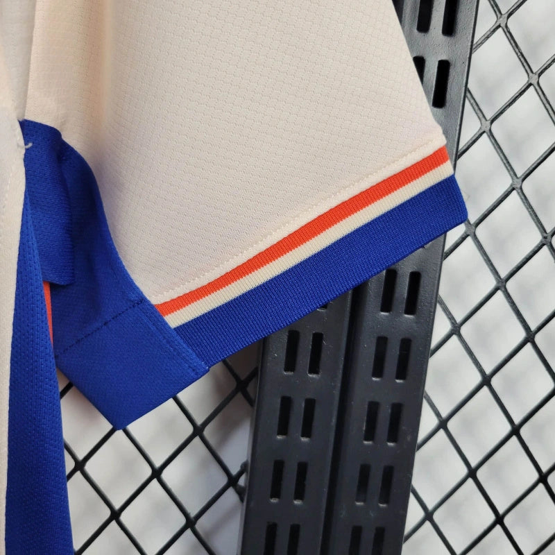 Maillot Exterieur FC Chelsea 2024-2025