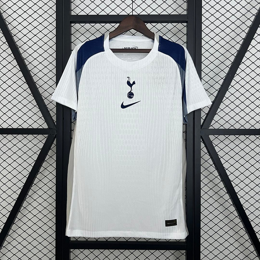 Maillot Domicile FC Tottenham 2025-2026