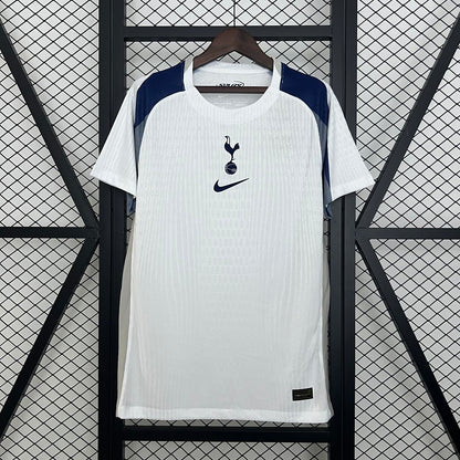 Maillot Domicile FC Tottenham 2025-2026