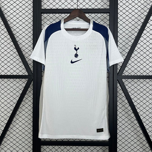 Maillot Domicile FC Tottenham 2025-2026