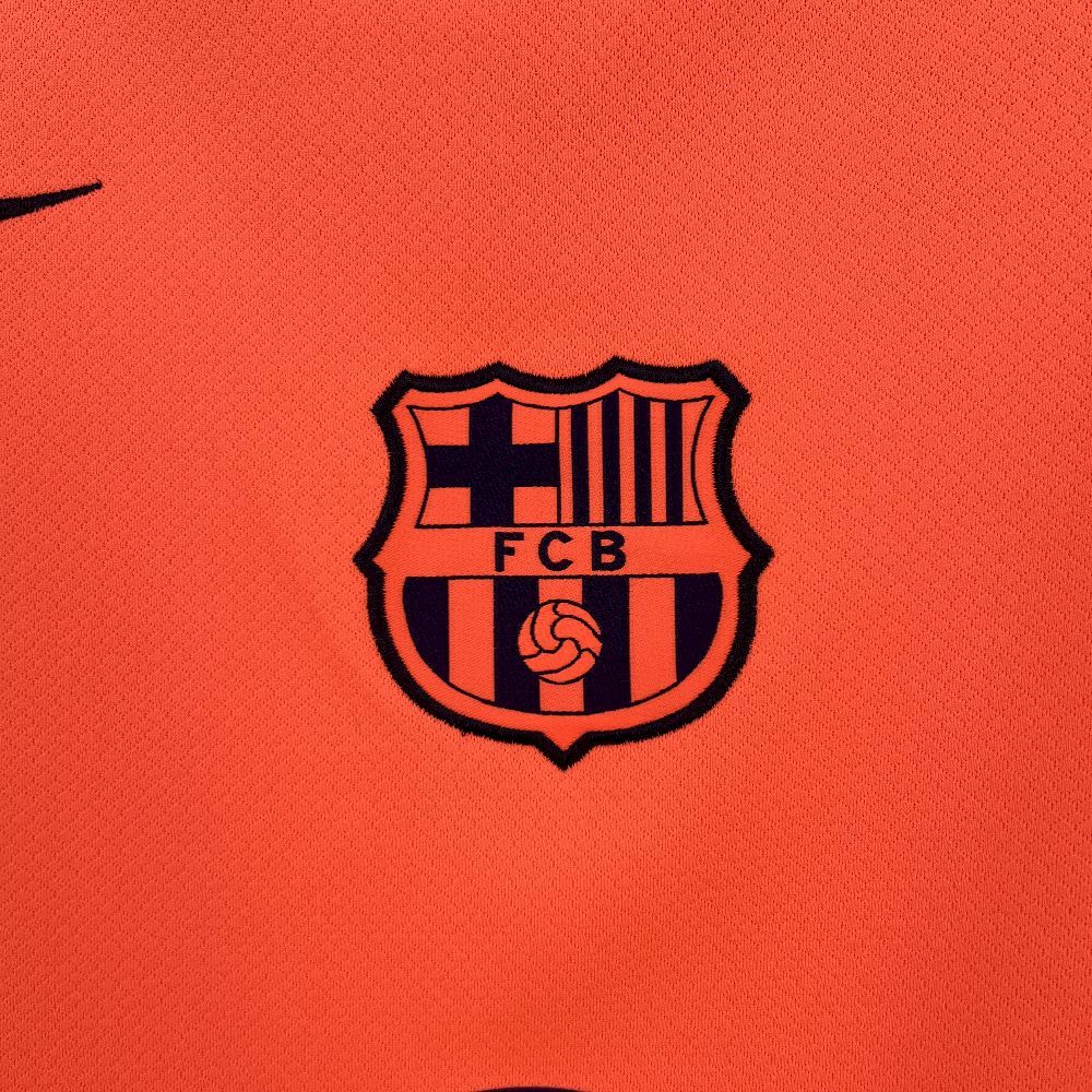 Maillot Third FC Barcelone 2025-2026