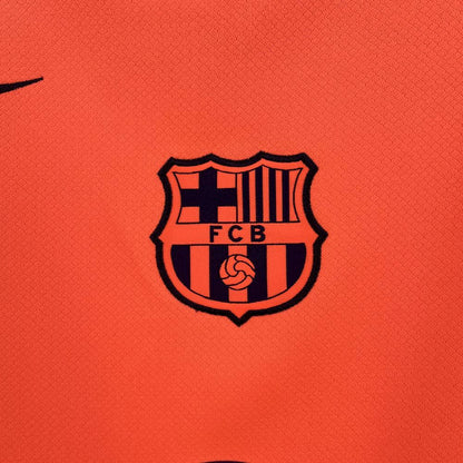 Maillot Third FC Barcelone 2025-2026