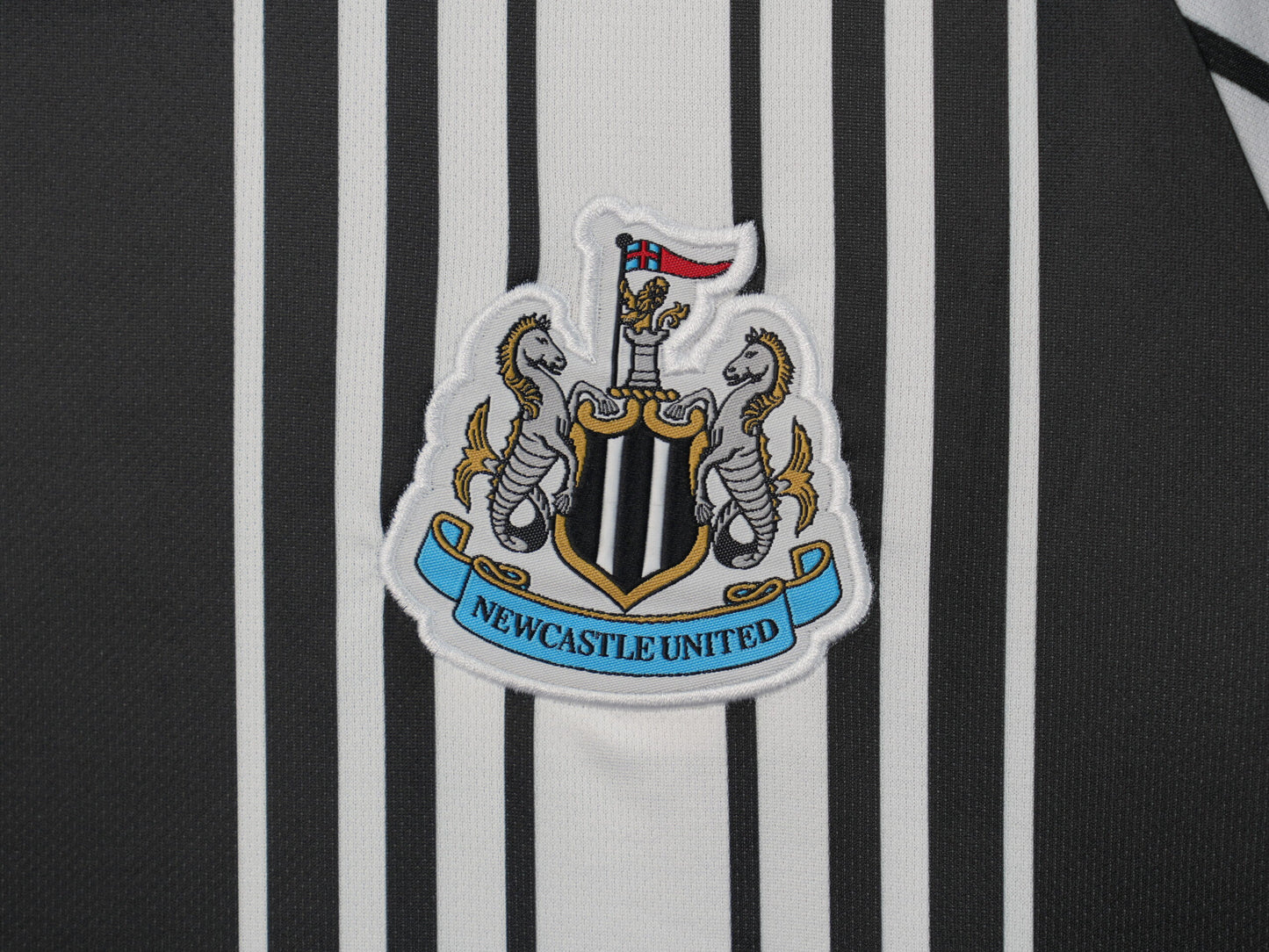 Maillot Domicile Newcastle 2026-2027