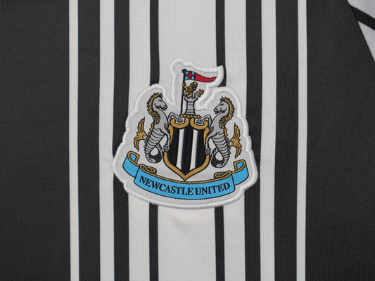 Maillot Domicile Newcastle 2026-2027