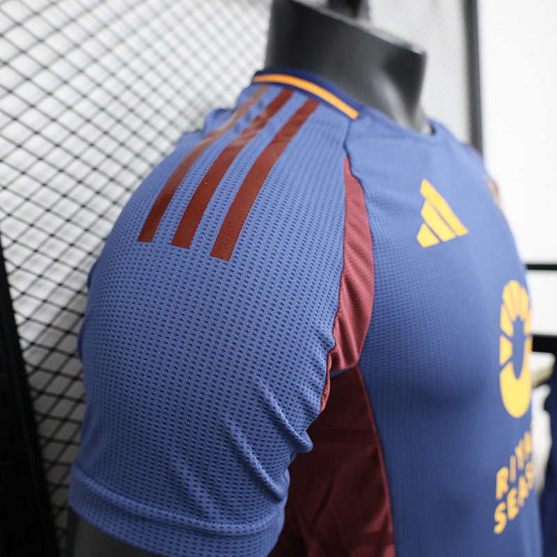 Maillot Third Player AS Roma 2024-2025