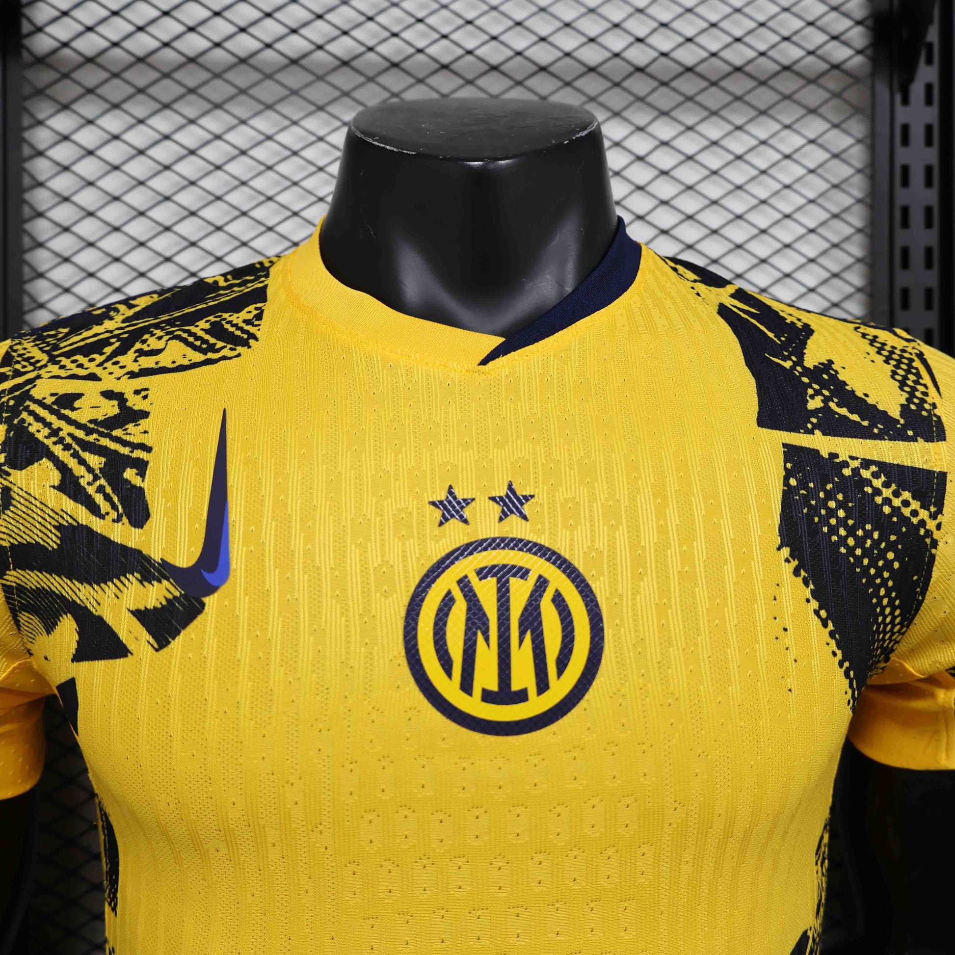 Maillot Third Player AC Milan 2024-2025