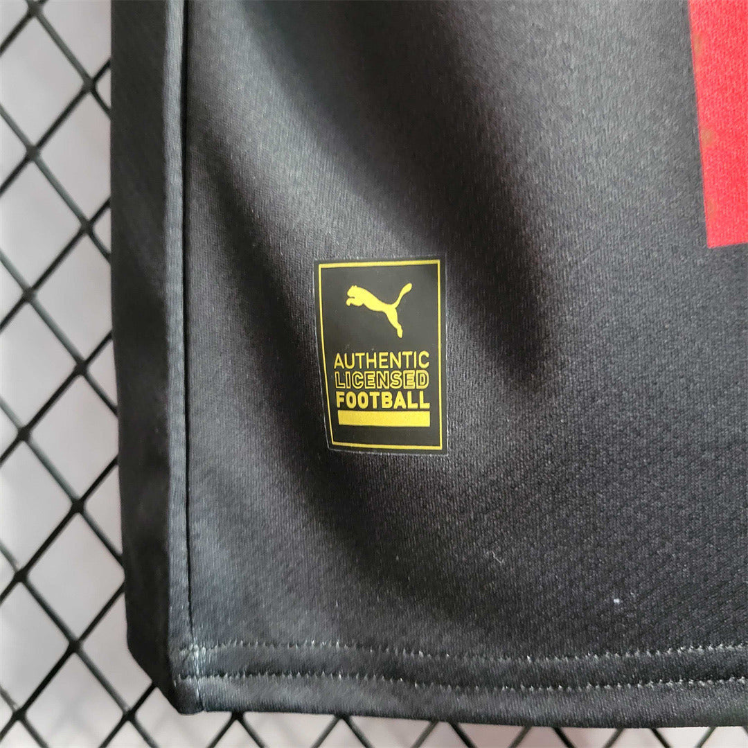 Maillot Domicile AC Milan 2022-2023