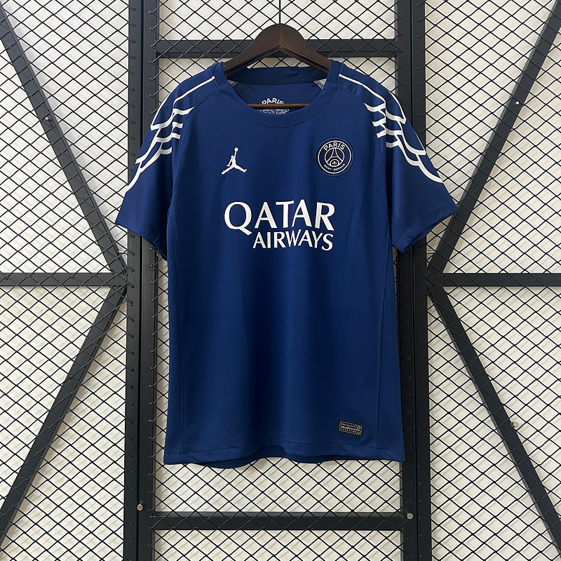 Maillot Fourth PSG 2024-2025