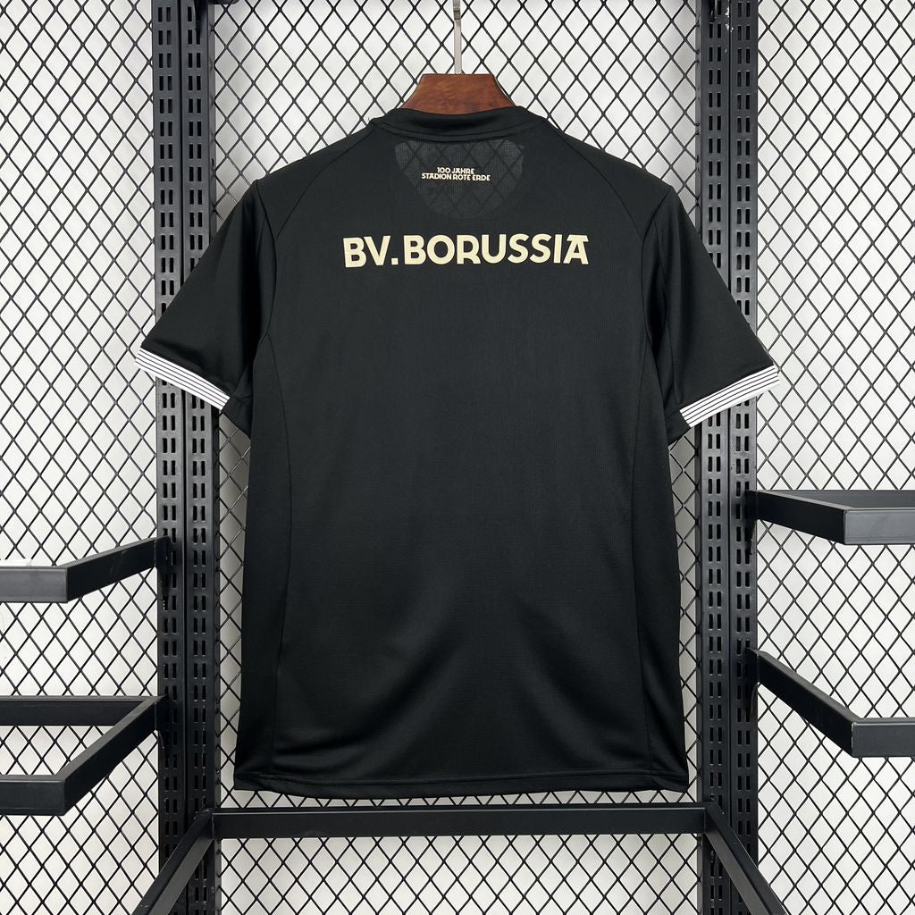 Maillot Edition Spéciale Dortmund BVB Borussia Dortmund 2026-2027