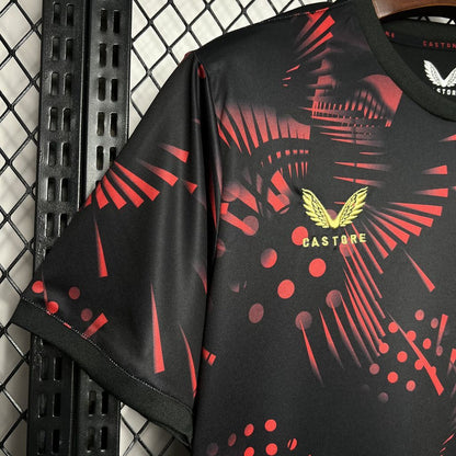 Maillot Third FC Seville 2024-2025