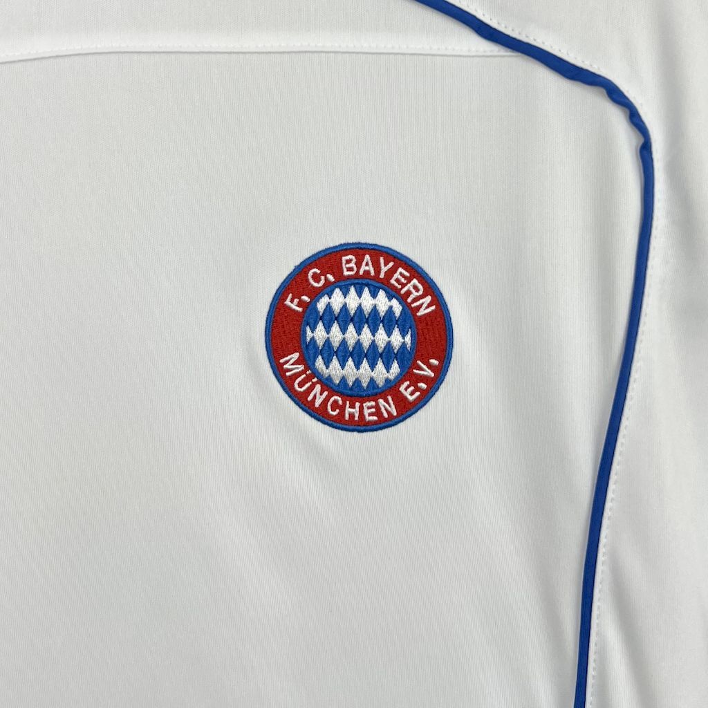 Maillot Edition Spéciale Urban Purist Bayern Munich 2025-2026