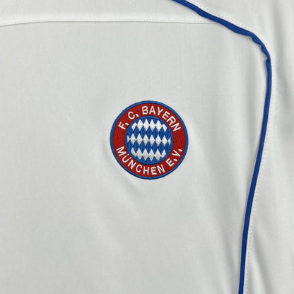 Maillot Edition Spéciale Urban Purist Bayern Munich 2025-2026