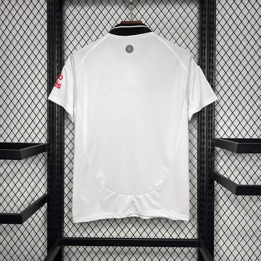 Maillot Domicile Fulham 2024-2025