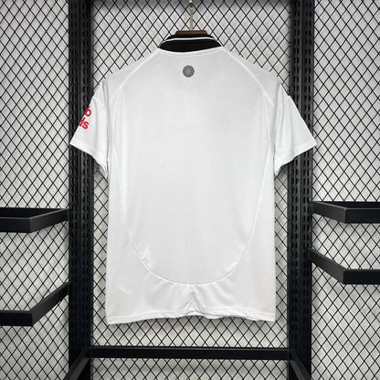 Maillot Domicile Fulham 2024-2025