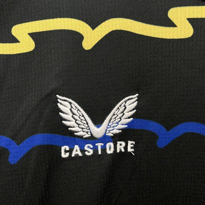 Maillot Third Everton 2025-2026