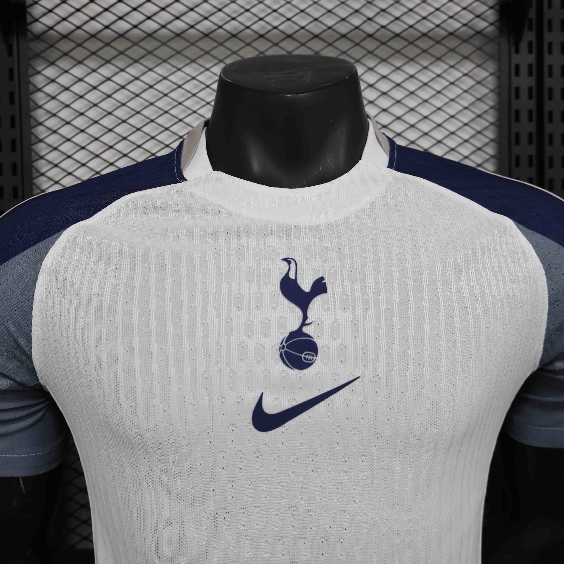 Maillot Domicile Player FC Tottenham 2025-2026