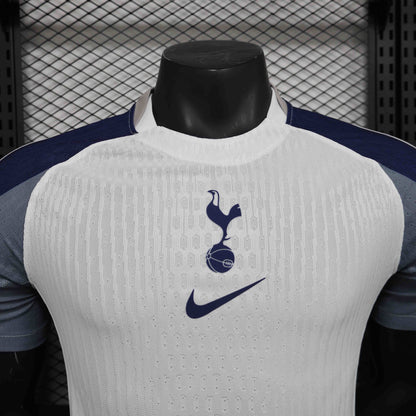 Maillot Domicile Player FC Tottenham 2025-2026