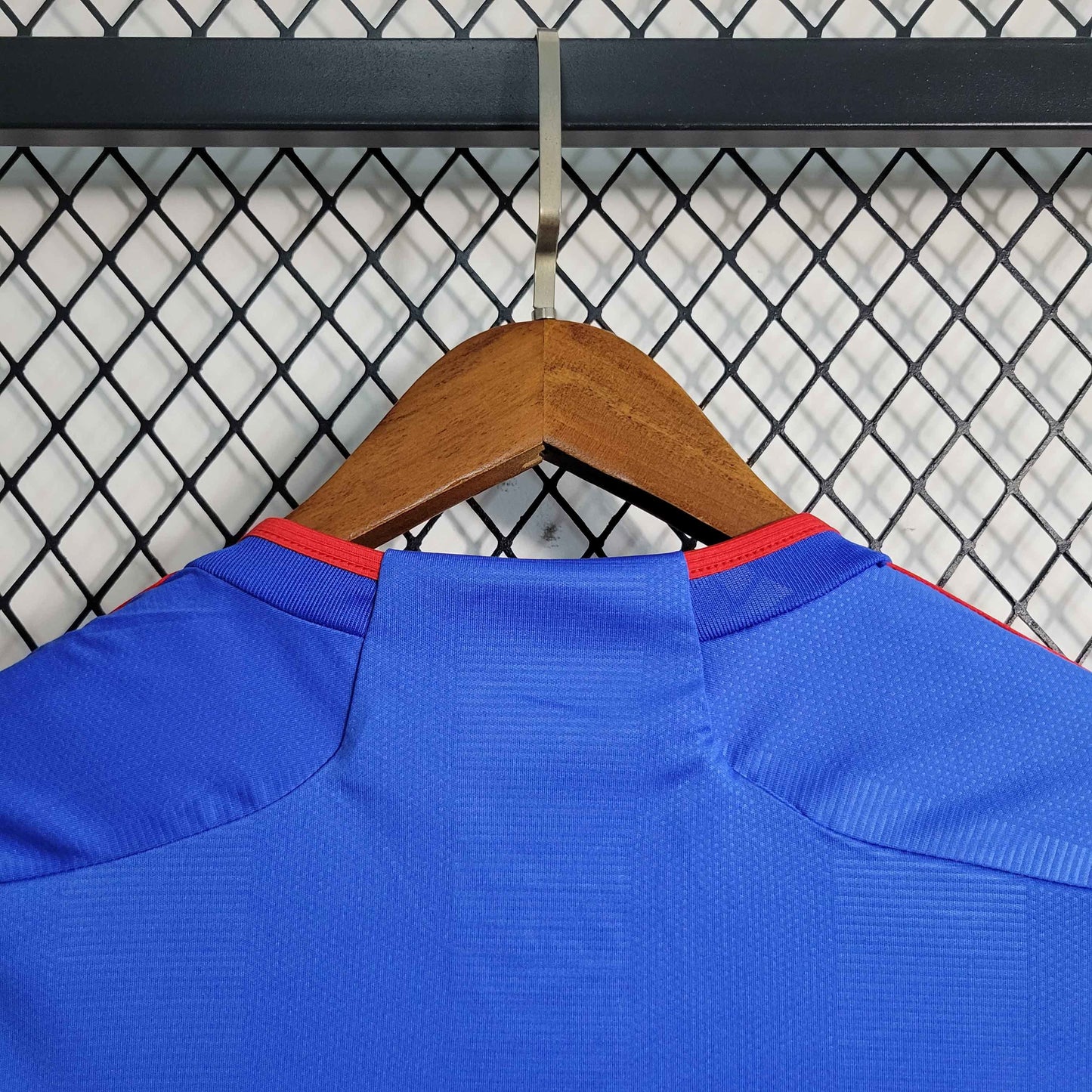 Maillot Exterieur S-XXL Olympique Lyonnais 2023-2024