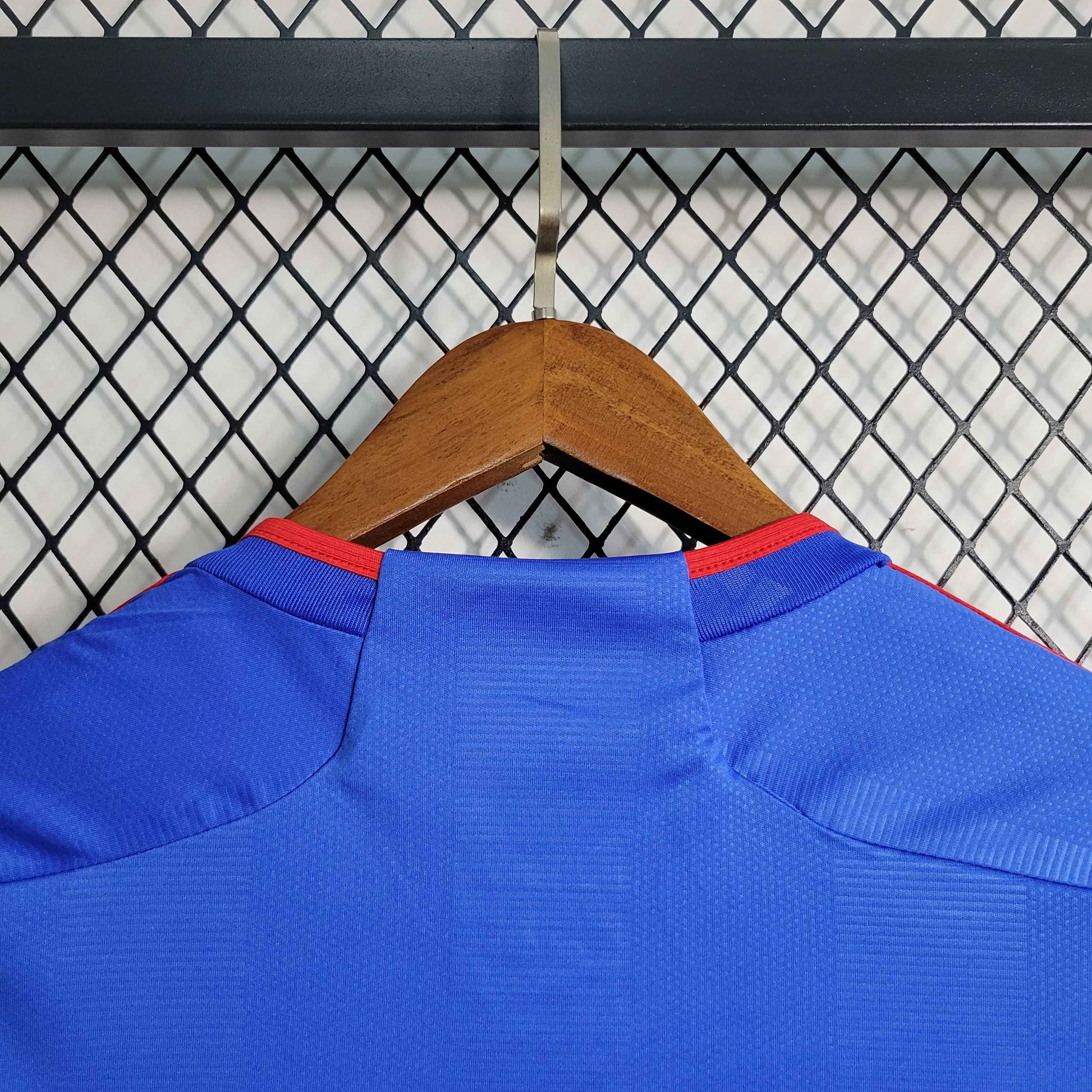 Maillot Exterieur S-XXL Olympique Lyonnais 2023-2024