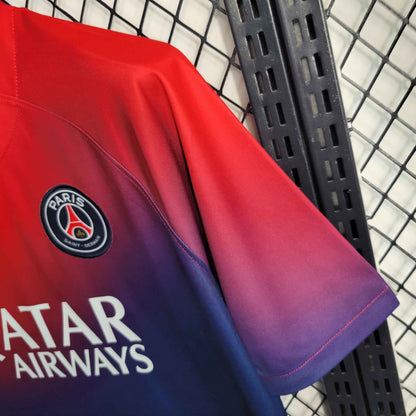 Maillot Entrainement Suit S-XXL PSG 2023-2024