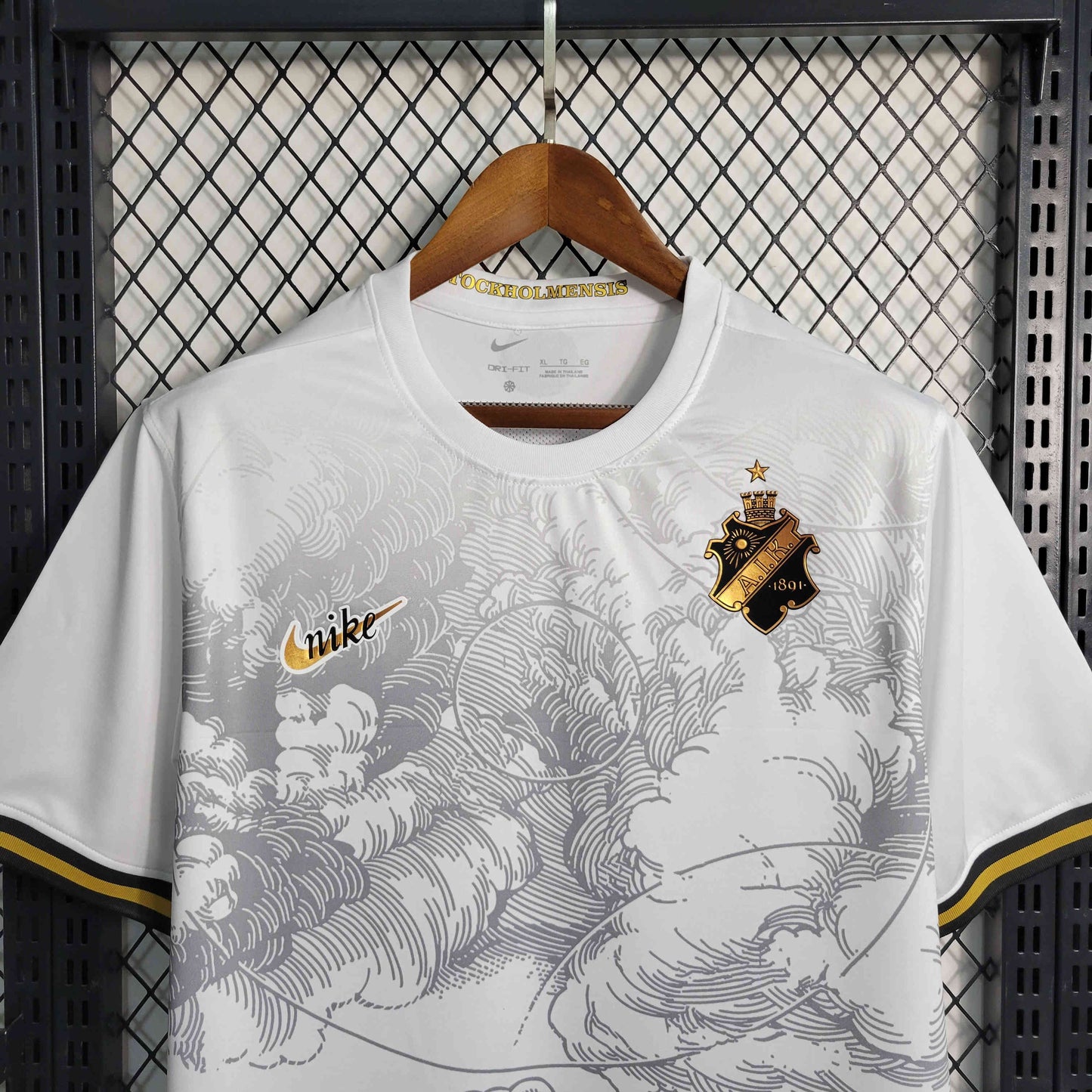 AIK Special Edition Jersey 2022-2023