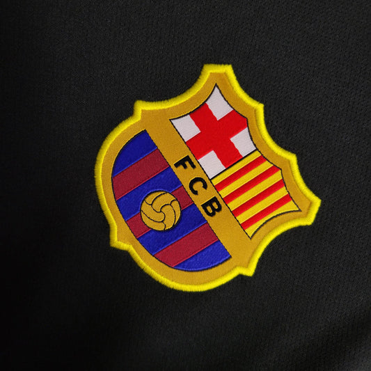 Maillot Exterieur Retro S-XXL FC Barcelone 2011-2012
