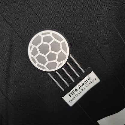 Maillot Exterieur Real Madrid 2006-2007