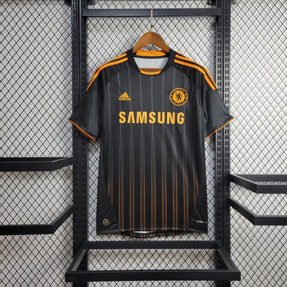 Maillot Exterieur Retro FC Chelsea 2010-2011