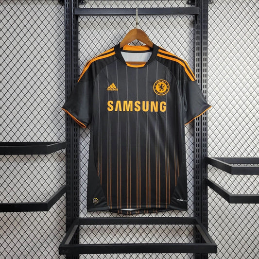Maillot Exterieur Retro FC Chelsea 2010-2011