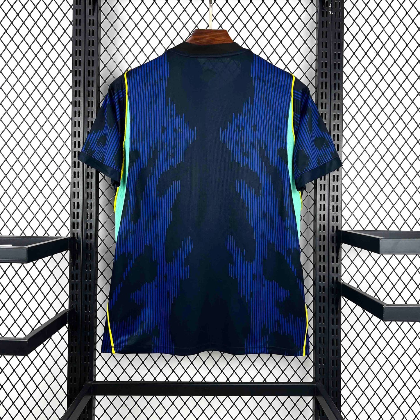 Brazil Home Jersey 2022-2023