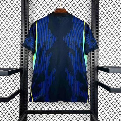 Brazil Home Jersey 2022-2023