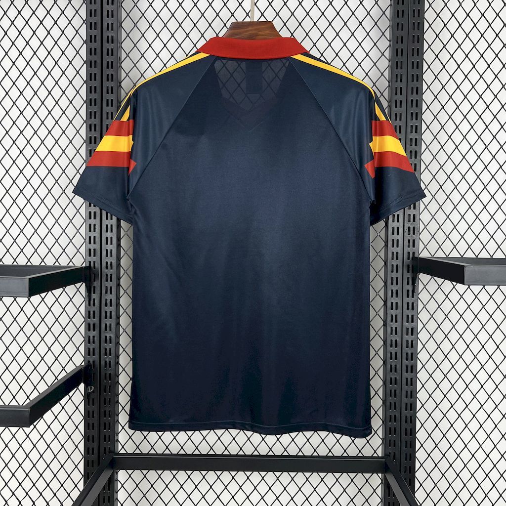 Maillot Third Retro AS Roma 1991-1992