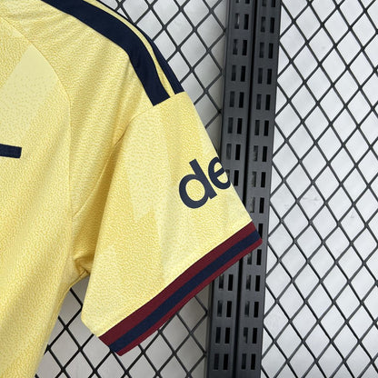 Maillot Third Arsenal 2026-2027