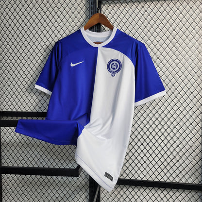 Maillot Exterieur Atletico Madrid 2023-2024