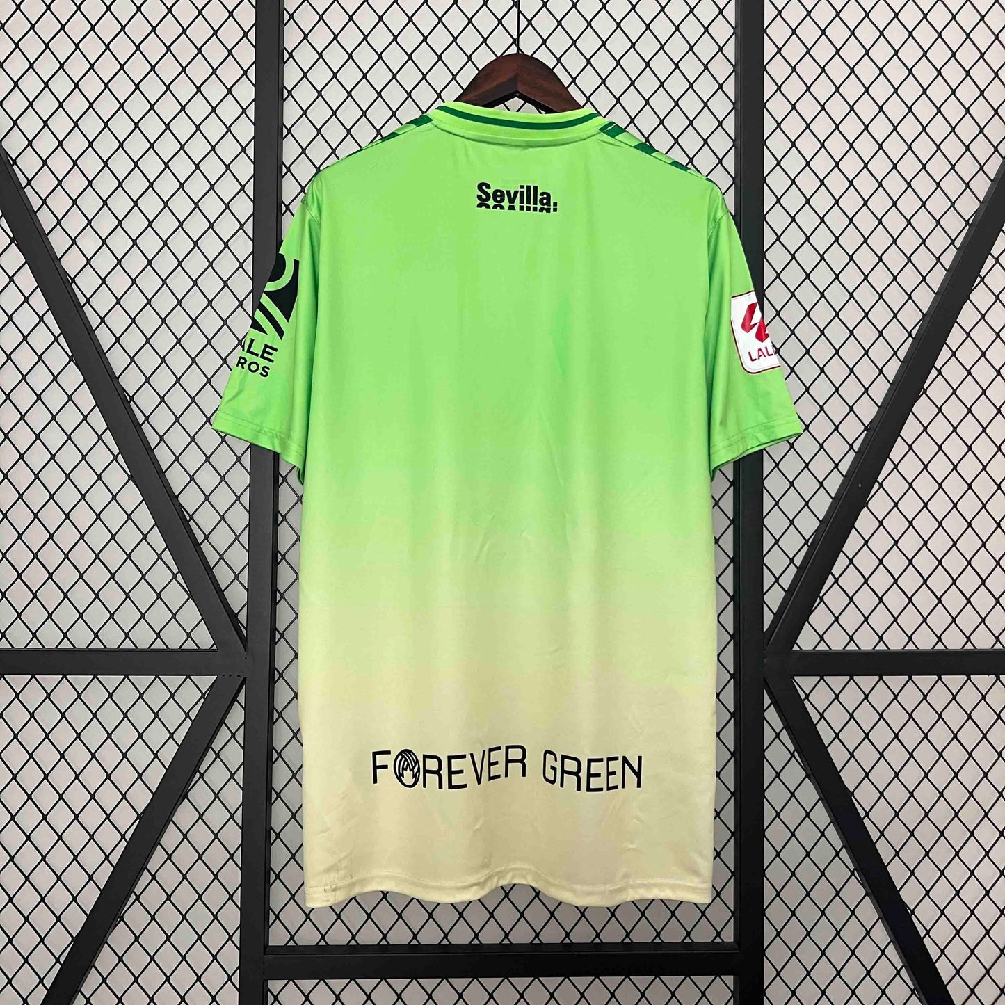 Maillot Best Real Betis 2024-2025