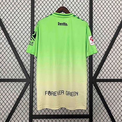Maillot Best Real Betis 2024-2025
