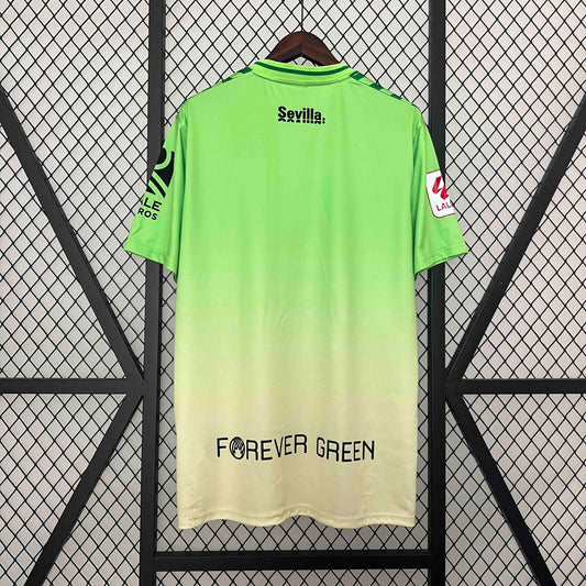 Maillot Best Real Betis 2024-2025