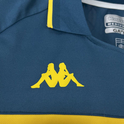 Maillot 4th Genoa 2024-2025