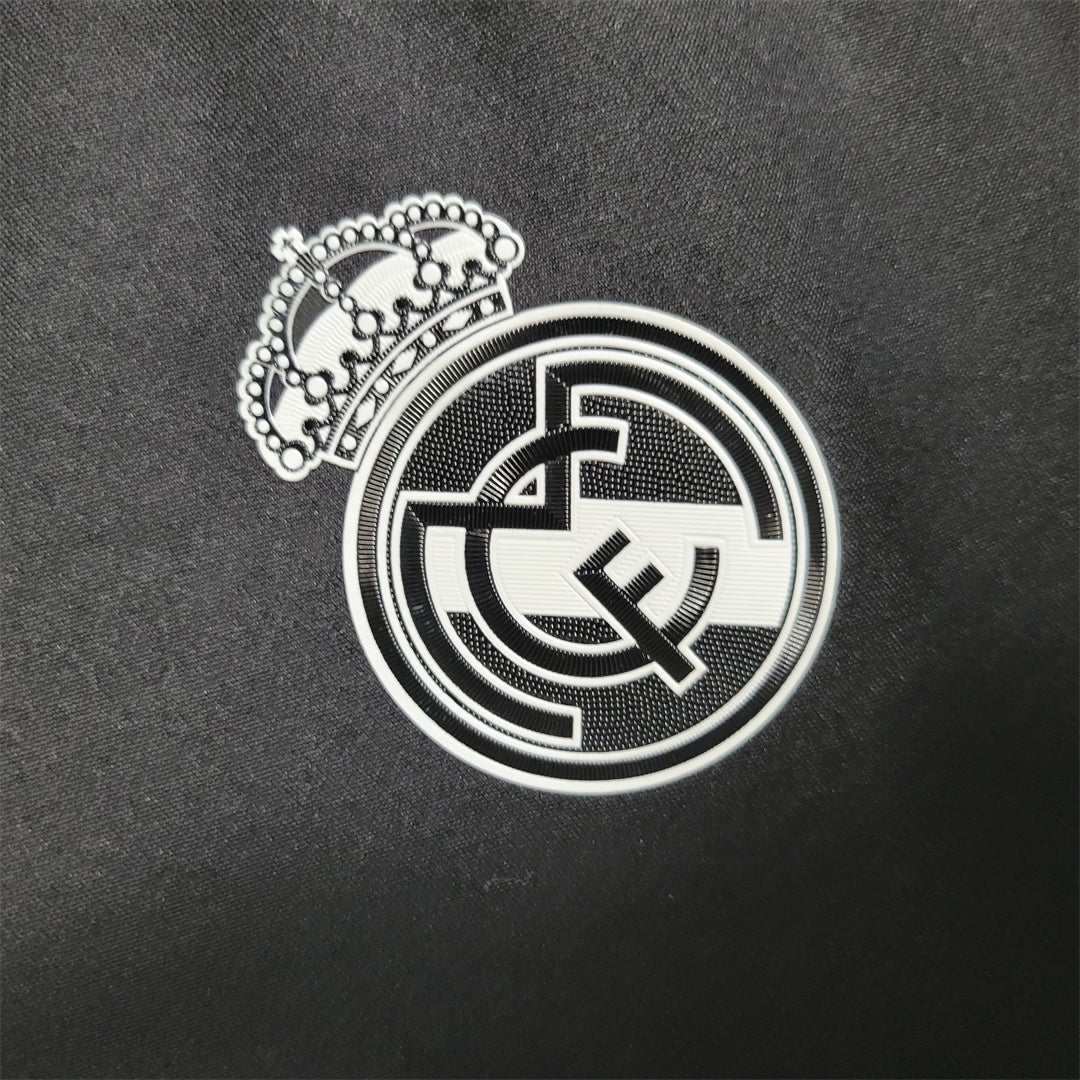 Maillot Exterieur Real Madrid 2016-2017