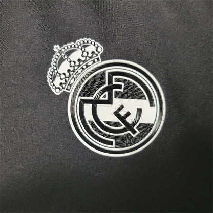 Maillot Exterieur Real Madrid 2016-2017