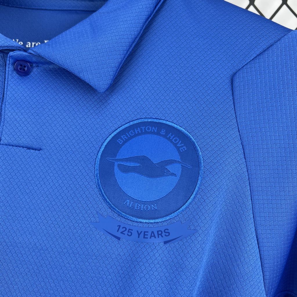 Maillot Edition Spéciale Brighton 2026-2027