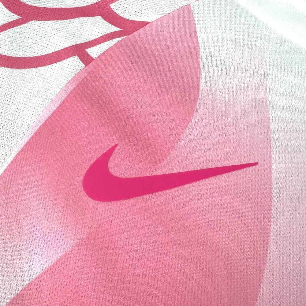 Maillot Pink Wings FC Barcelone 2025-2026